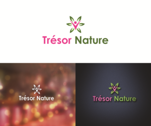 Logo Design by eMARK for Trésor Nature | Design: #12696744