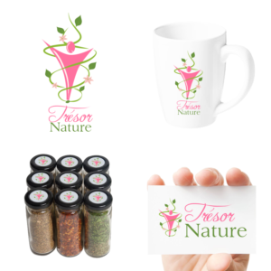 Logo Design by studiokctus
