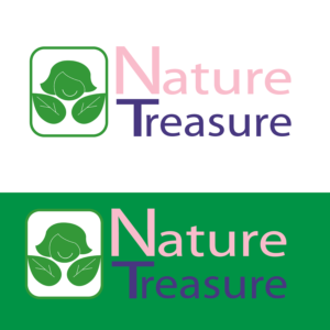 Logo Design by boopdesign for Trésor Nature | Design #12750670