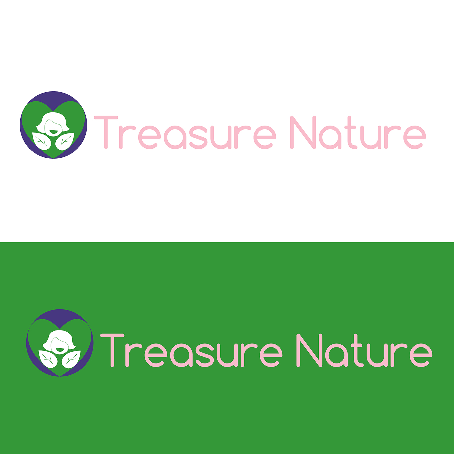 Logo Design by boopdesign for Trésor Nature | Design #12750684