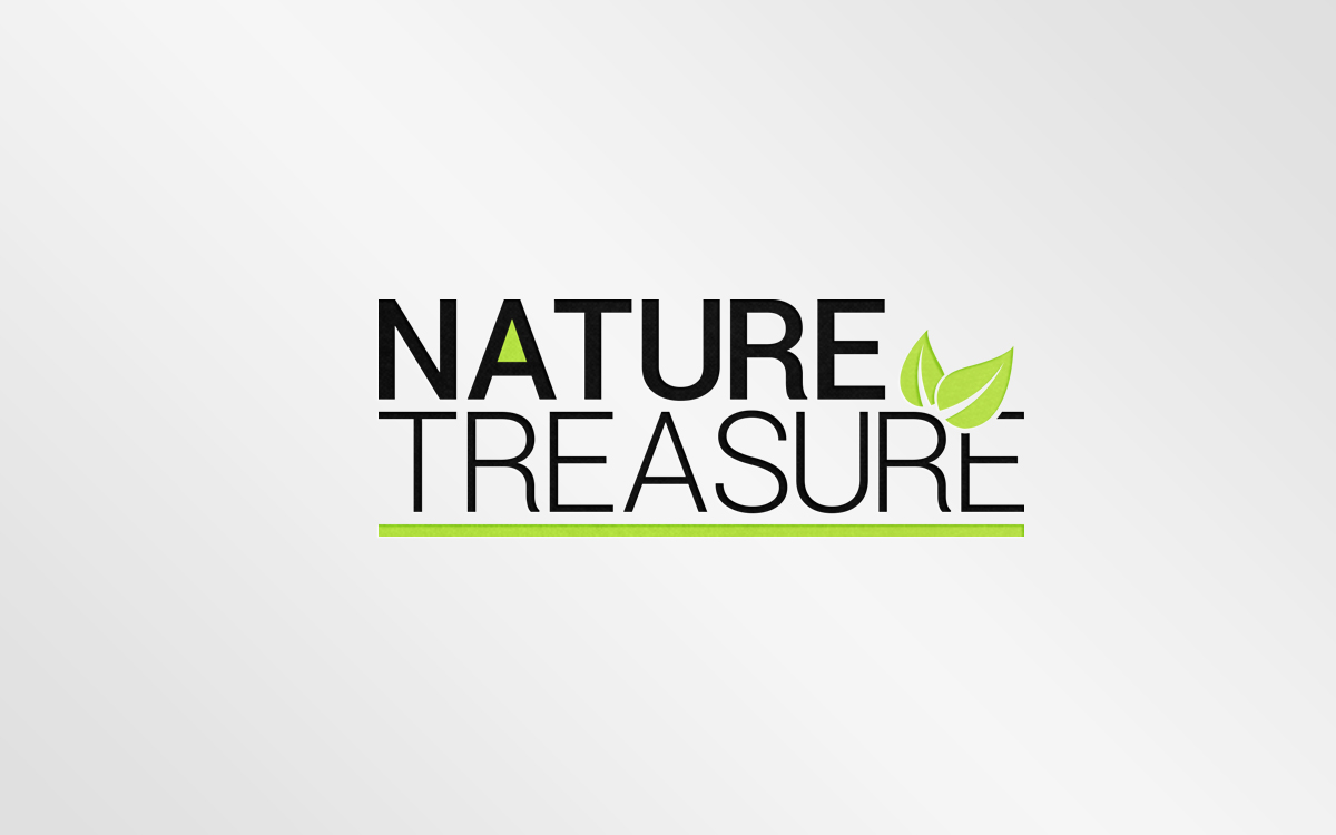 Logo Design by VictoryKate for Trésor Nature | Design #12706629
