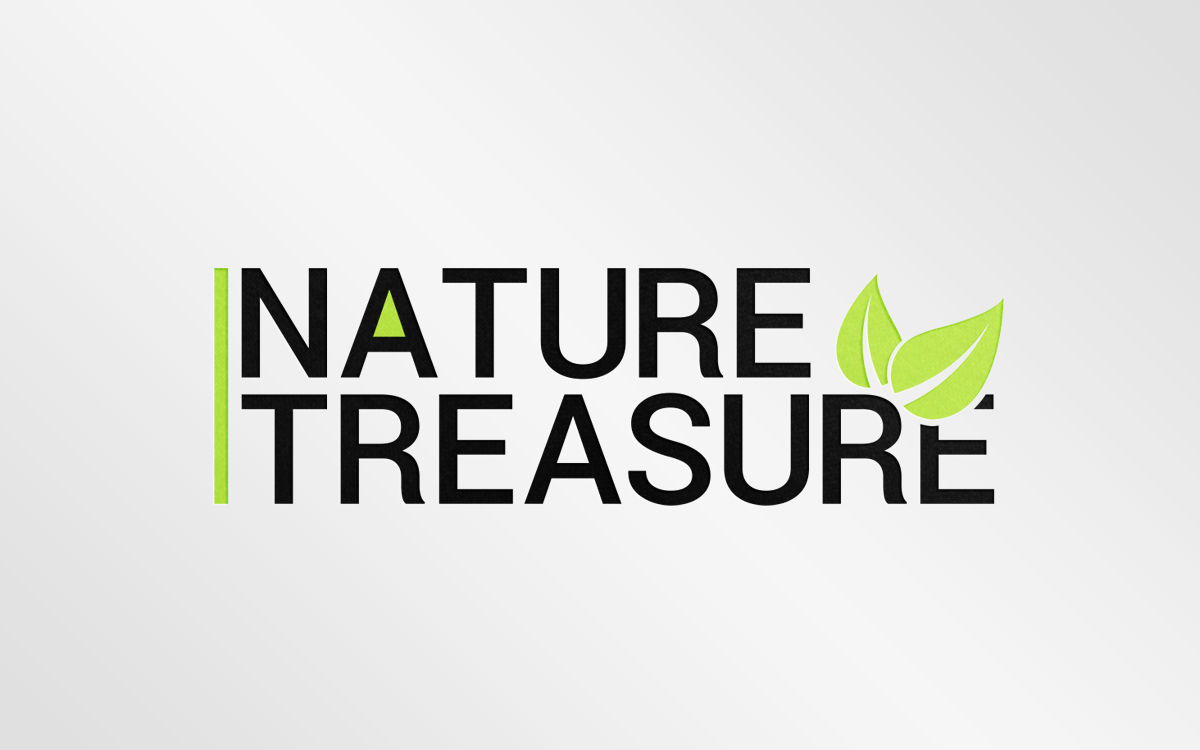 Logo Design by VictoryKate for Trésor Nature | Design #12707656