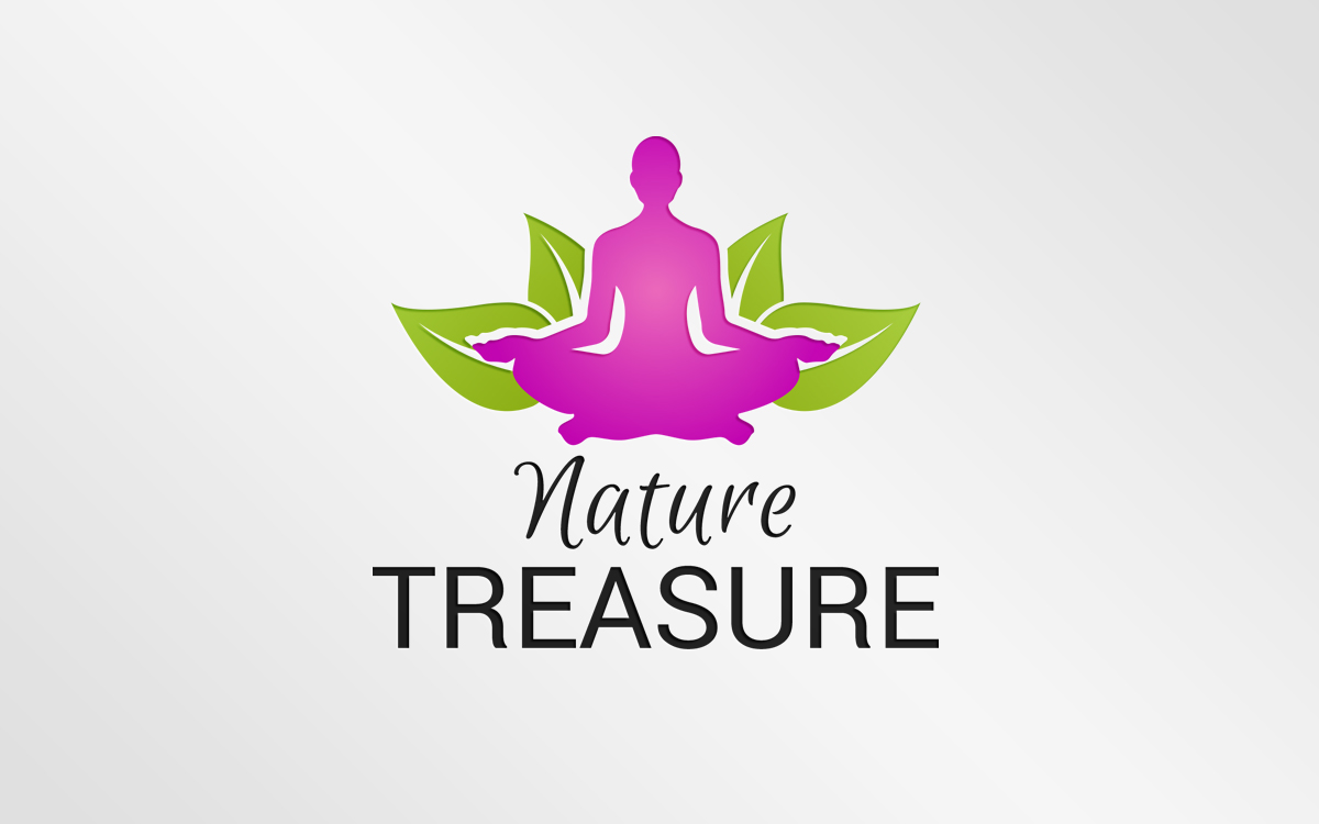 Logo Design by VictoryKate for Trésor Nature | Design #12708064