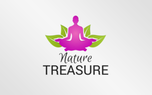 Logo Design by VictoryKate for Trésor Nature | Design #12708064
