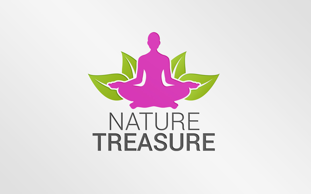 Logo Design by VictoryKate for Trésor Nature | Design #12708236