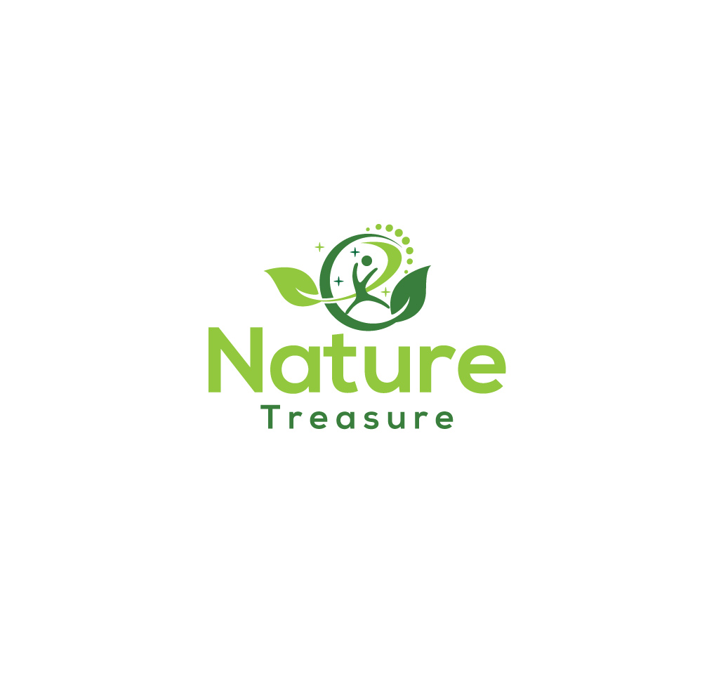 Logo-Design von Afsana Yesmin für Trésor Nature | Design #12705974