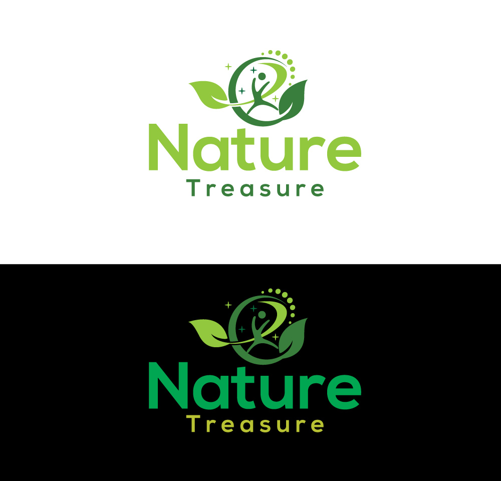 Logo Design by Afsana Yesmin for Trésor Nature | Design #12706030