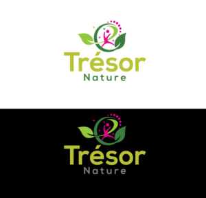 Logo Design by Afsana Yesmin for Trésor Nature | Design: #12707641
