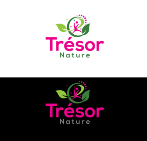 Logo Design by Afsana Yesmin for Trésor Nature | Design: #12707783