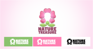 Logo Design by leMhamdi for Trésor Nature | Design: #12697857