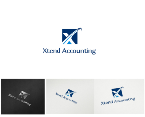Logo Design by sbelogd for Xtend Accounting | Design: #12997670