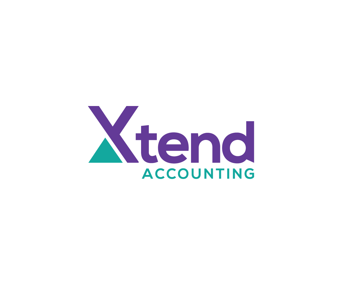 Logo Design by meygekon for Xtend Accounting | Design #13082609