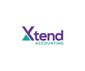 Logo Design by meygekon for Xtend Accounting | Design: #13082609