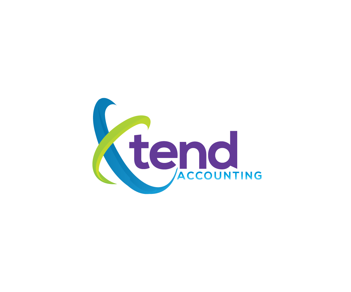 Diseño de Logo por meygekon para Xtend Accounting | Diseño #13087927