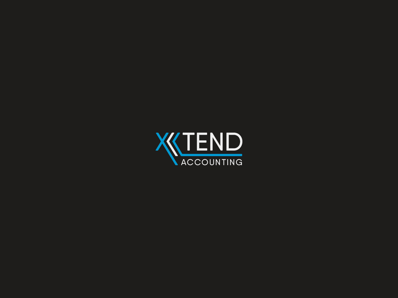 Logo Design by albert.designs for Xtend Accounting | Design #13087321