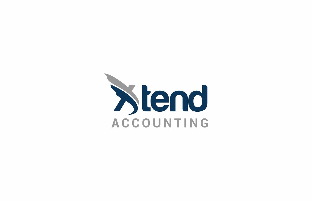 Diseño de Logo por laceymosleyy para Xtend Accounting | Diseño #13089212