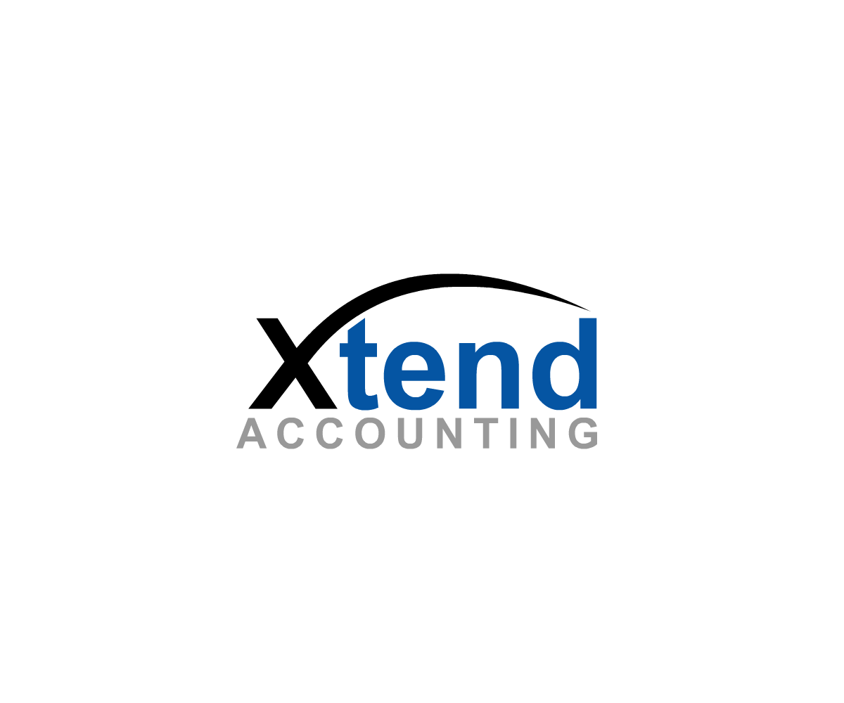 Diseño de Logo por Virgoxblu para Xtend Accounting | Diseño #12983267