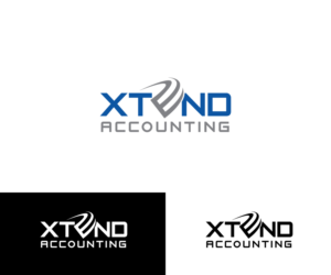 Logo Design by Omee63 for Xtend Accounting | Design: #12994342