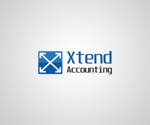 Logo Design by Design Boss for Xtend Accounting | Design #13016623