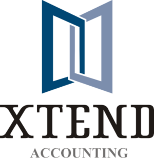 Logo Design by atifamin24 for Xtend Accounting | Design #13051776