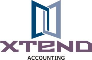 Logo Design by atifamin24 for Xtend Accounting | Design: #13051777