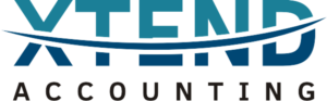 Logo Design by atifamin24 for Xtend Accounting | Design: #13051779