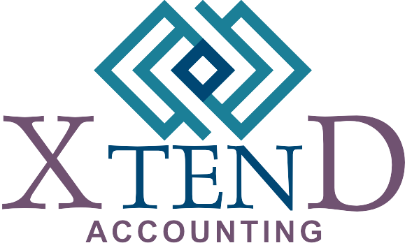 Logo Design by atifamin24 for Xtend Accounting | Design #13051787