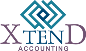 Logo Design by atifamin24 for Xtend Accounting | Design: #13051787