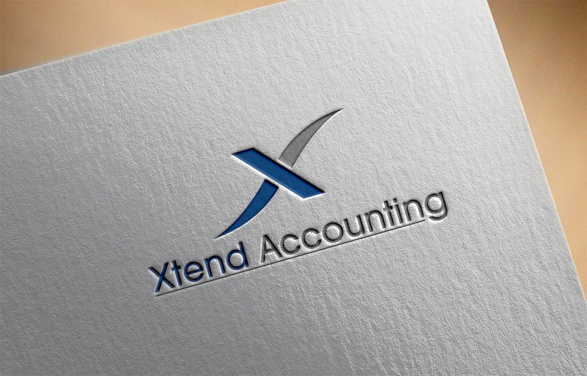 Logo Design by Kiran for Xtend Accounting | Design #12992772
