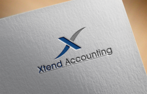 Logo Design by Kiran for Xtend Accounting | Design: #12992772