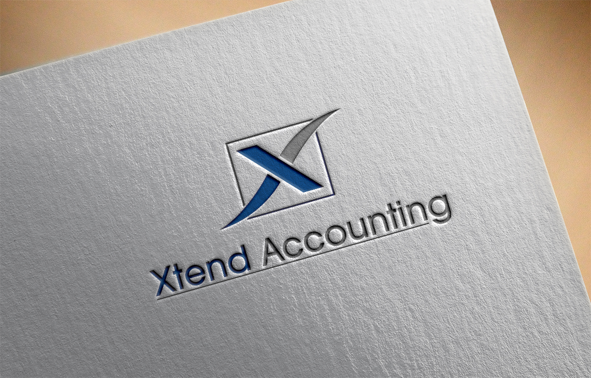 Diseño de Logo por Salina R para Xtend Accounting | Diseño #12992773