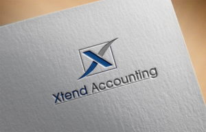 Logo Design by Kiran for Xtend Accounting | Design: #12992773