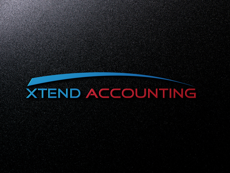 Logo Design by Mehedi Hasan ™ for Xtend Accounting | Design #12990421