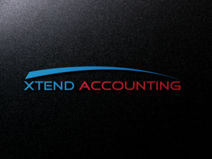 Logo Design by Mehedi Hasan ™ for Xtend Accounting | Design: #12990421
