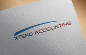 Logo Design by Mehedi Hasan ™ for Xtend Accounting | Design: #12990422