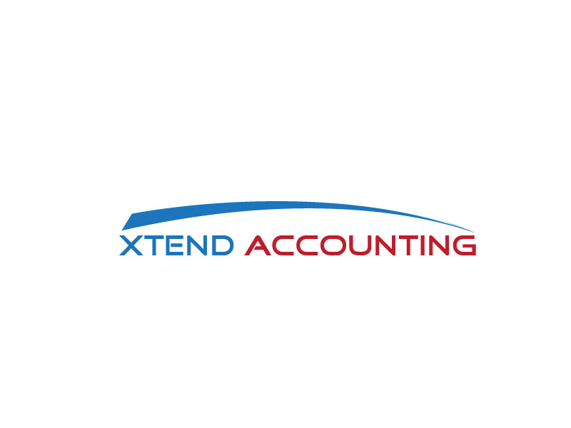 Logo Design by Mehedi Hasan ™ for Xtend Accounting | Design #12990427