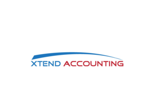 Logo Design by Mehedi Hasan ™ for Xtend Accounting | Design: #12990427