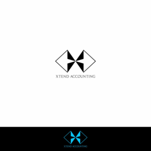 Logo Design by ev. for Xtend Accounting | Design: #13014854