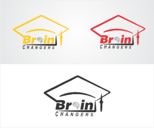 Logo Design by Bindu for Brain Changers | Design: #12490225