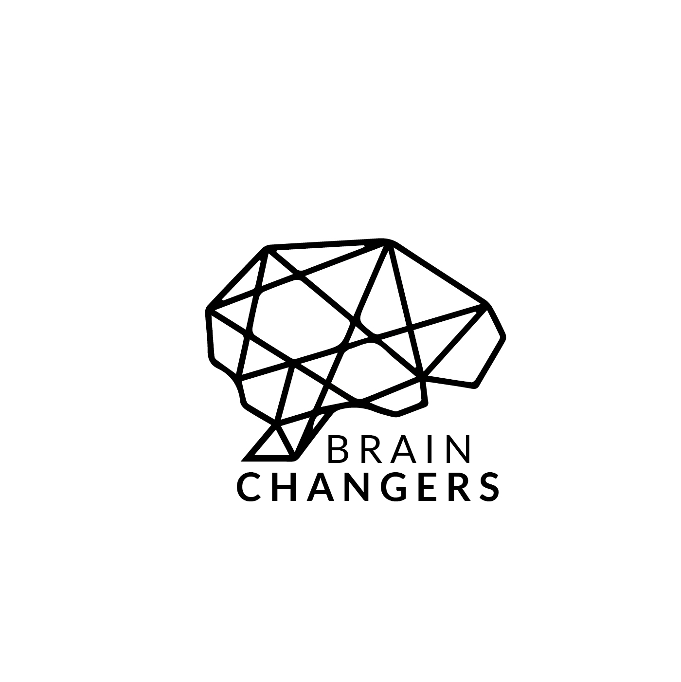 Logo Design by Kim Asuncion for Brain Changers | Design #12594159