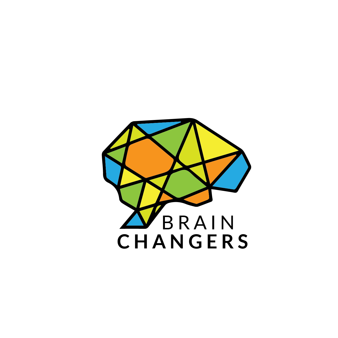 Logo Design by Kim Asuncion for Brain Changers | Design #12594160