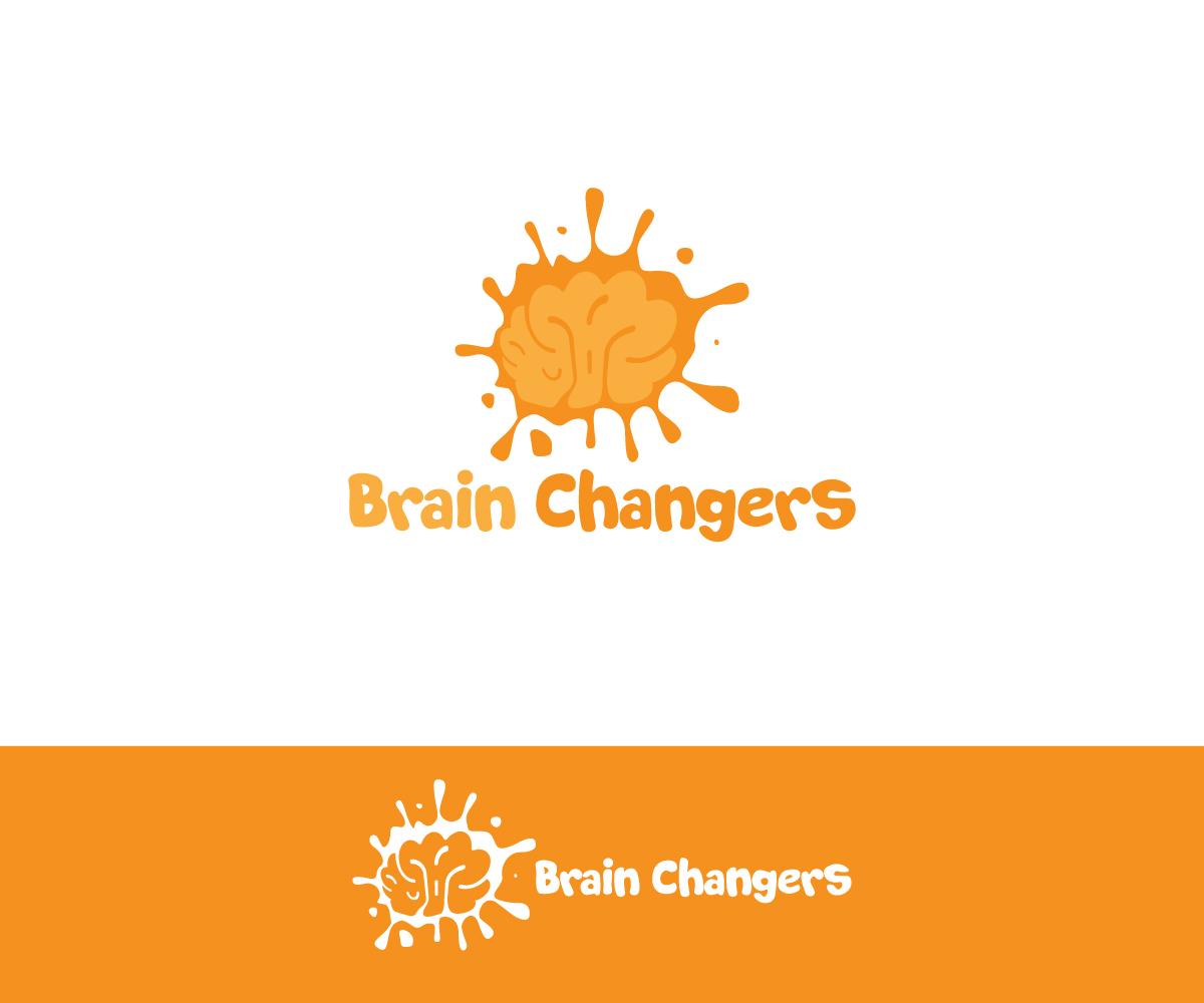 Logo Design by arcoalex for Brain Changers | Design #12497084