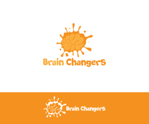 Logo Design by arcoalex for Brain Changers | Design #12497084