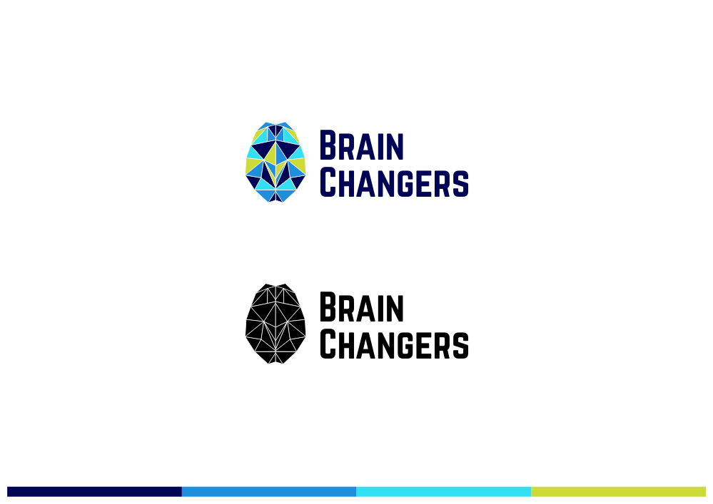 Diseño de Logo por Amduat Design para Brain Changers | Diseño #12493550