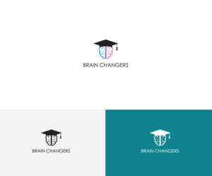 Logo Design by bijuak for Brain Changers | Design #12492875
