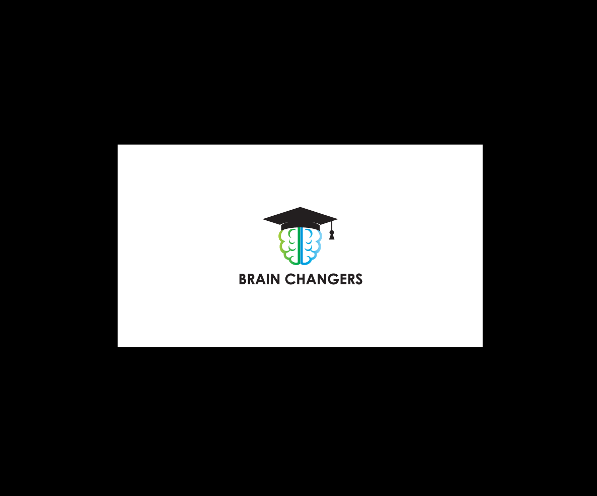 Diseño de Logo por bijuak para Brain Changers | Diseño #12492991