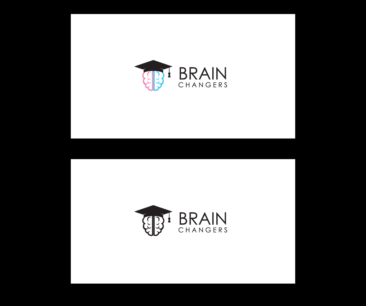 Logo Design by bijuak for Brain Changers | Design #12493011