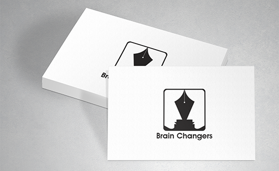 Logo Design by imgaurav92 for Brain Changers | Design #12493932