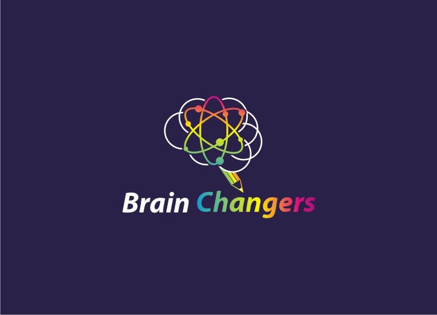 Diseño de Logo por nutu para Brain Changers | Diseño #12497565
