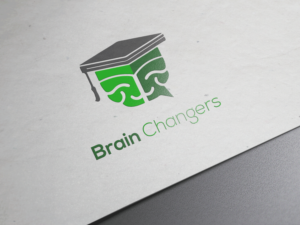 Logo Design by CKStudios for Brain Changers | Design: #12570700